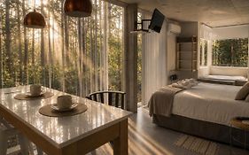 Terral Suites